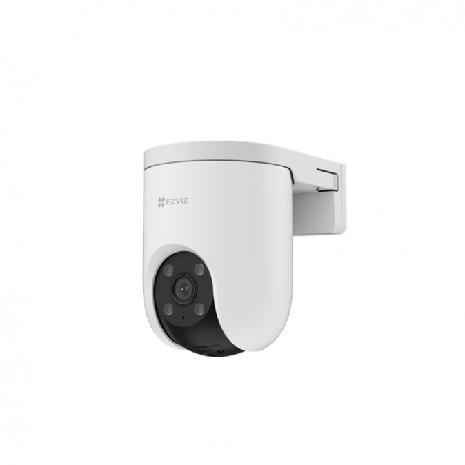 EZVIZ H9C dual kültéri kamera Otthon