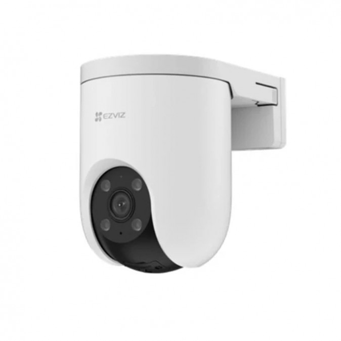EZVIZ H8C PoE kültéri kamera Otthon