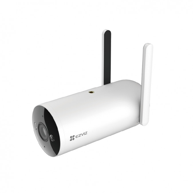 EZVIZ H5 4G 2K kültéri kamera Otthon