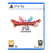 Dragon Quest I & II HD-2D Remake
