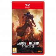 Daemon X Machina: Titanic Scion