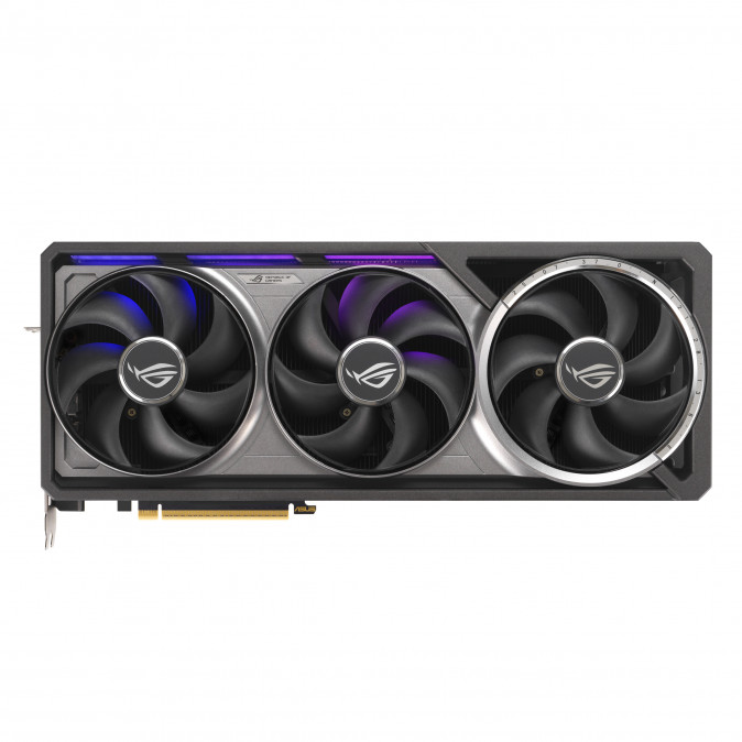 ASUS ROG Astral GeForce RTX 5090 32GB GDDR7 OC Edition (ROG-ASTRAL-RTX5090-O32G-GAMING) PC