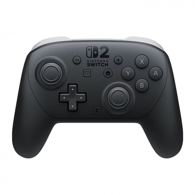 Nintendo Switch 2 Pro Kontroller Nintendo Switch 2