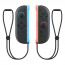 Nintendo Switch 2 Joy-Con 2 Kontrollerpár - Light Blue & Light Red thumbnail