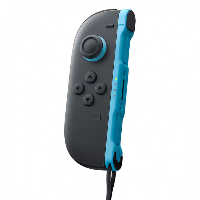 Nintendo Switch 2 Bal Joy-Con 2 - Light Blue Nintendo Switch 2