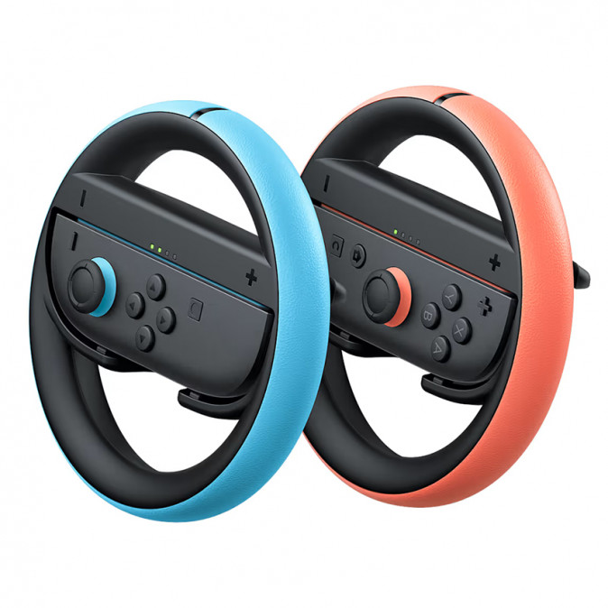 Nintendo Switch 2 Joy-Con 2 Kormánykészlet Nintendo Switch 2