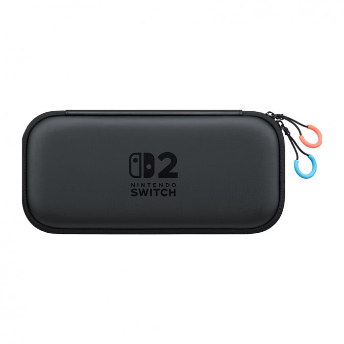 Nintendo Switch 2 Tok & Képernyővédő Nintendo Switch 2