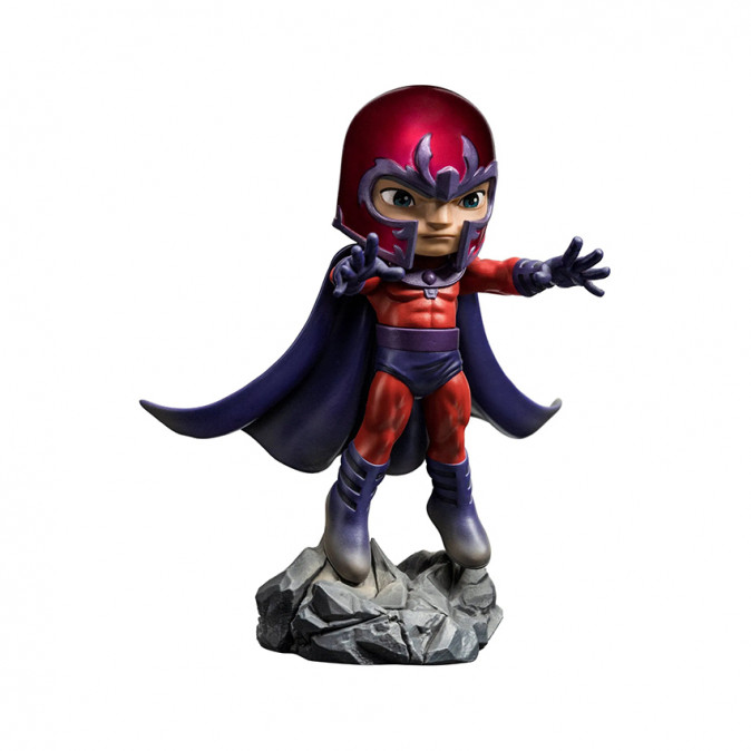 X-Men - Magneto figura Ajándéktárgyak