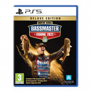 Bassmaster Fishing: Deluxe 2022