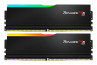 G.SKILL Memória DDR5 96GB 6400Mhz CL32 DIMM 1.35V, Ripjaws M5 RGB Intel XMP (Kit of 2) thumbnail