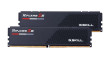 G.SKILL Memória DDR5 96GB 6800Mhz CL34 DIMM 1.35V, Ripjaws S5 Intel XMP (Kit of 2) thumbnail