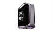 COOLER MASTER Ház ATX Cosmos C700M - Szürke-fekete thumbnail