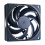 COOLER MASTER Rendszerhűtő Ventilátor MOBIUS 120, 12cm thumbnail