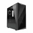 COOLER MASTER Ház Mid Tower ATX CMP 520L - Fekete thumbnail