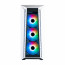 COOLER MASTER Ház Midi ATX MasterBox 520 - Fehér thumbnail