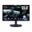 COOLER MASTER Monitor Gaming 23,8" GM238-FFS thumbnail
