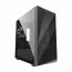 COOLER MASTER Ház Mini Tower ATX CMP 320L - Fekete thumbnail