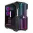COOLER MASTER Ház ATX HAF 700 EVO - Fekete thumbnail