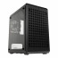 COOLER MASTER Ház Micro ATX MASTERBOX Q300L V2 - Fekete thumbnail