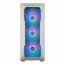 COOLER MASTER Ház ATX MasterBox TD500 MESH V2 CHUN-LI - Fehér thumbnail