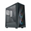 COOLER MASTER Ház Mid Tower ATX CMP 520 - Fekete thumbnail