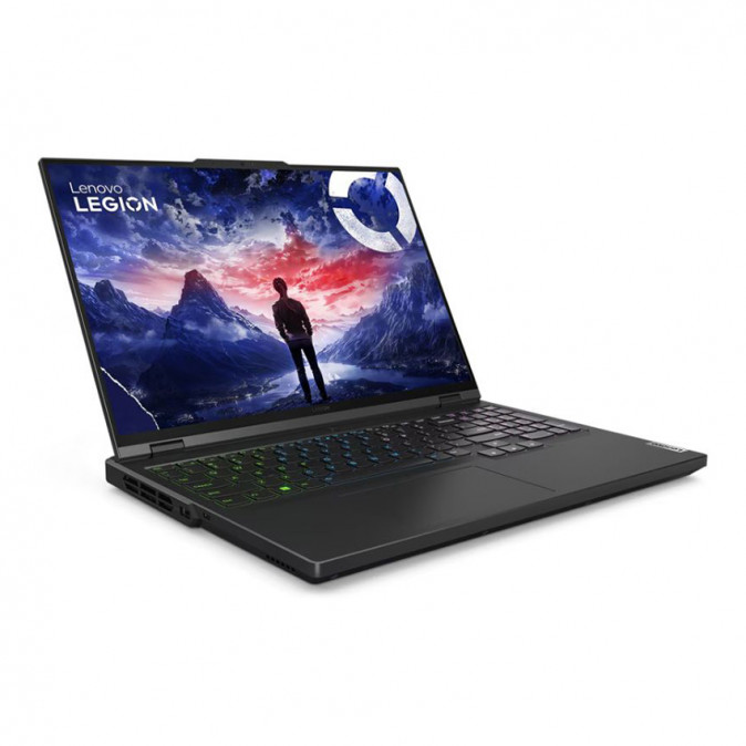 LENOVO Legion Pro 5 16IRX9 - Onyx Grey PC