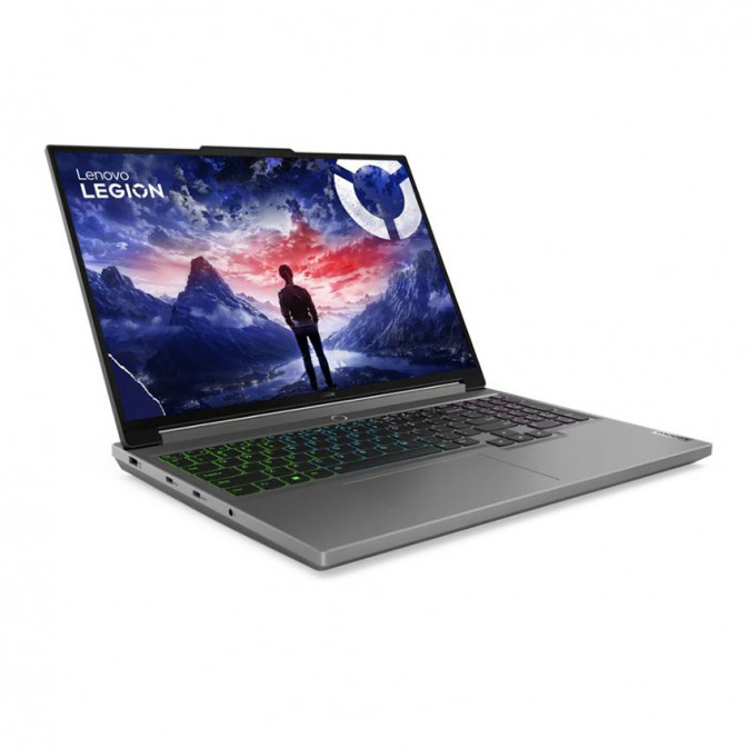LENOVO Legion 5 16IRX9 - Luna Grey PC