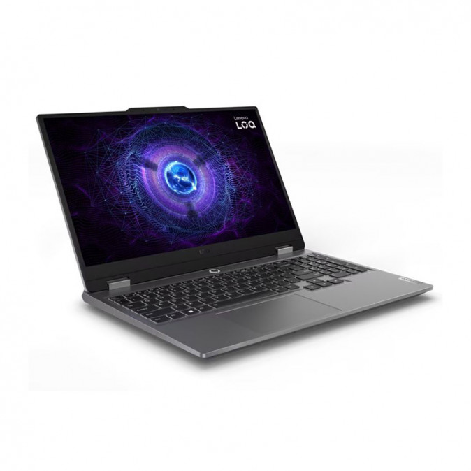 LENOVO LOQ Gaming 15IRX9 - Luna Grey PC