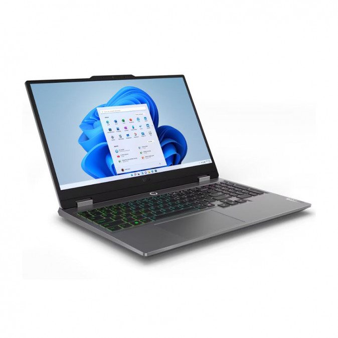 LENOVO LOQ Gaming 15AHP9 - Luna Grey PC