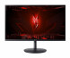 ACER IPS Nitro Monitor XF240YX1biiph, 23,8", 16:9 FHD, 200Hz, FreeSync, 1ms, 250nits, 2xHDMI, DP, fekete thumbnail