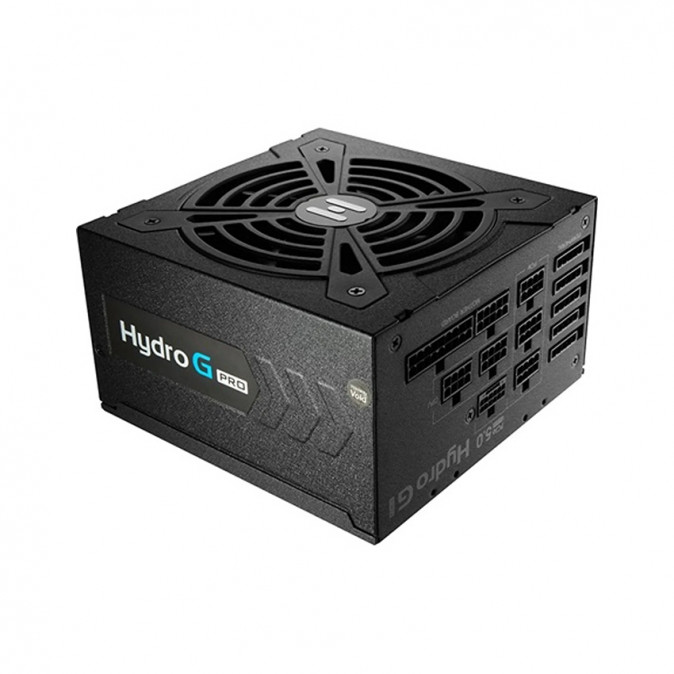 FSP Hydro G PRO ATX3.0 (PCIe5.0)  ATX desktop tápegység 1200W 80+ Gold BOX PC