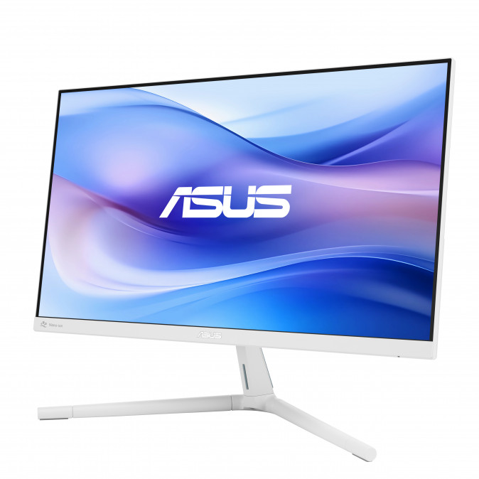 ASUS VU279HFI-W Eye Care Monitor 27" IPS, 1920x1080, HDMI, 100Hz, Fehér PC