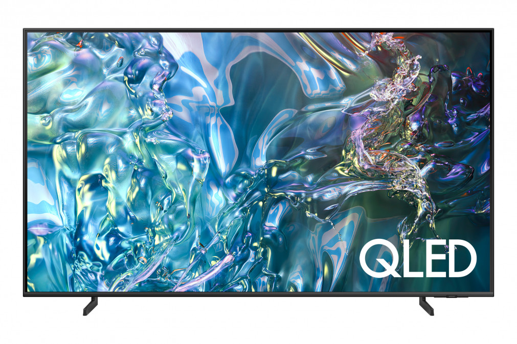 Samsung QE43Q60DAUXXH 43" 4K QLED UHD Smart TV TV