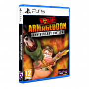 Worms Armageddon: Anniversary Edition
