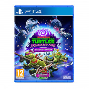 Teenage Mutant Ninja Turtles: Splintered Fate – Deluxe Edition