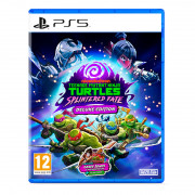 Teenage Mutant Ninja Turtles: Splintered Fate – Deluxe Edition