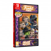 Funko Fusion: Deluxe Edition