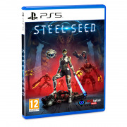 Steel Seed