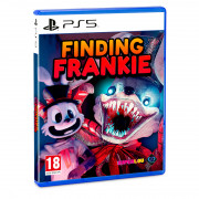 Finding Frankie Winning Edition