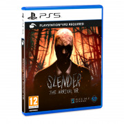 Slender: The Arrival VR