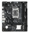 ASROCK Alaplap S1700 H610M-H2/M.2 INTEL H610, mATX thumbnail