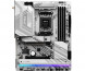ASROCK Alaplap AM5 X870 PRO RS WIFI AMD X870, ATX thumbnail