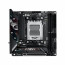 ASUS Alaplap AM5 ROG STRIX B850-I GAMING WIFI AMD B850, mini-ITX thumbnail