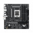 ASUS Alaplap AM5 TUF GAMING B850M-PLUS WIFI AMD B850, mATX thumbnail