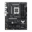 ASUS Alaplap AM5 TUF GAMING B850-PLUS WIFI AMD B850, ATX thumbnail