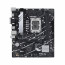 ASUS Alaplap S1700 PRIME B760M-K D4 INTEL B760, mATX thumbnail