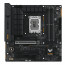 ASUS Alaplap S1700 TUF GAMING B760M-PLUS INTEL B760, mATX thumbnail