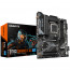 GIGABYTE Alaplap S1700 B760 GAMING X AX INTEL B760, ATX thumbnail