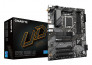 GIGABYTE Alaplap S1700 B760 DS3H AX INTEL B760, ATX thumbnail