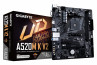 GIGABYTE Alaplap AM4 A520M K V2 AMD A520, mATX thumbnail